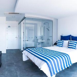 Double Room Disability Access Balcony Sea View